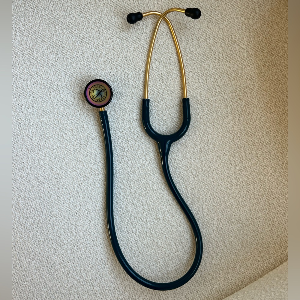 Pediatric Littmann Stethoscope